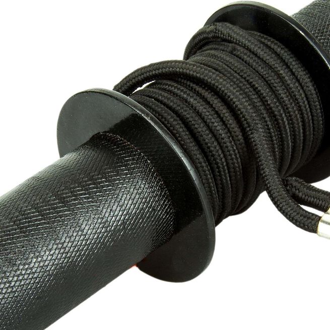 Håndledstræner Fat Grip Sort