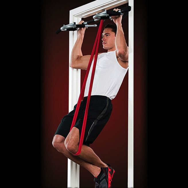 Iron Gym Power Band Gummibånd