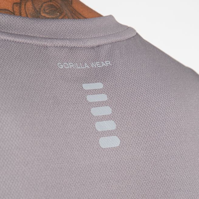 Easton T-Shirt, Grey