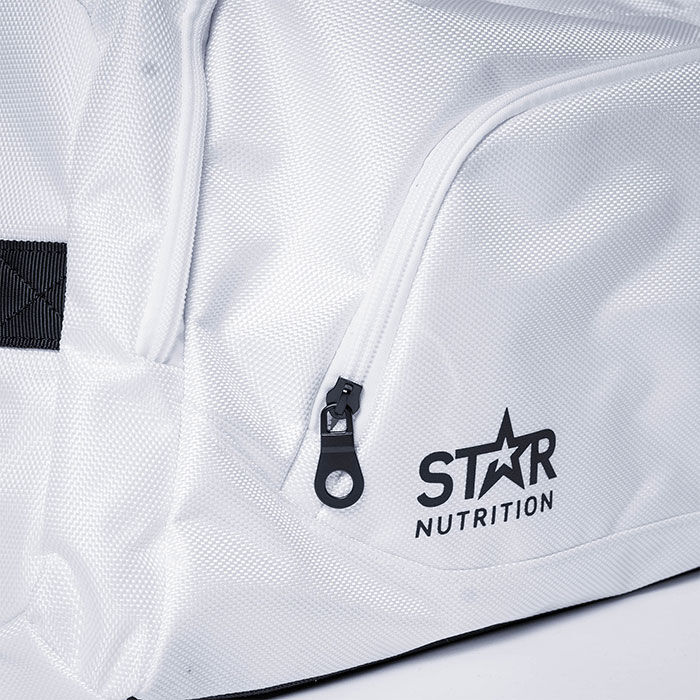 Star Gymtaske 42 Hvid