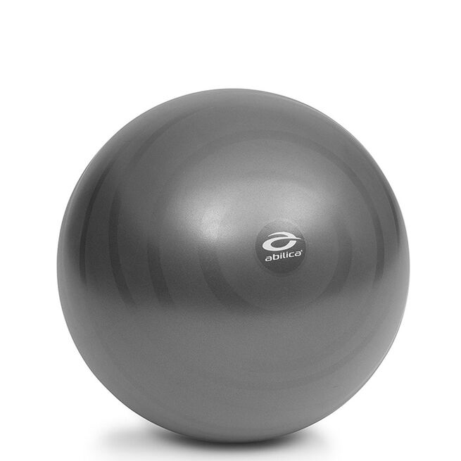 Pilatesbold 75 cm Mørkegrå
