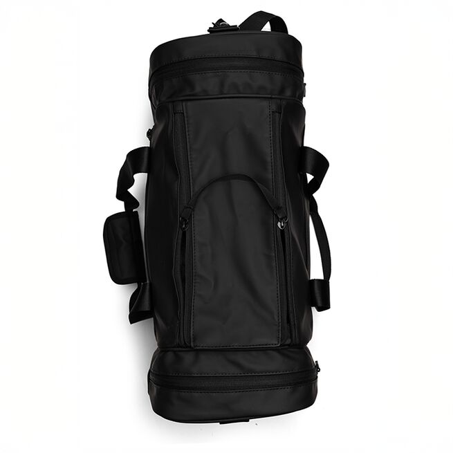 Gymtaske 28L Sort