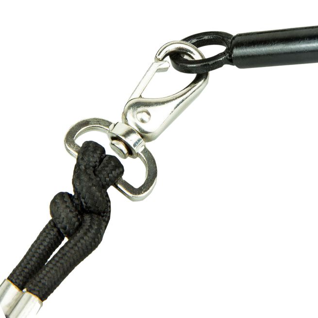 Håndledstræner Fat Grip Sort