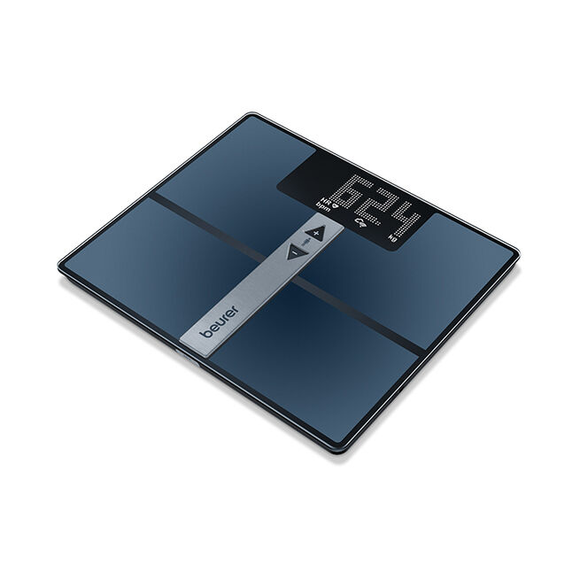 Diagnostisk Personvægt BF 980 wifi