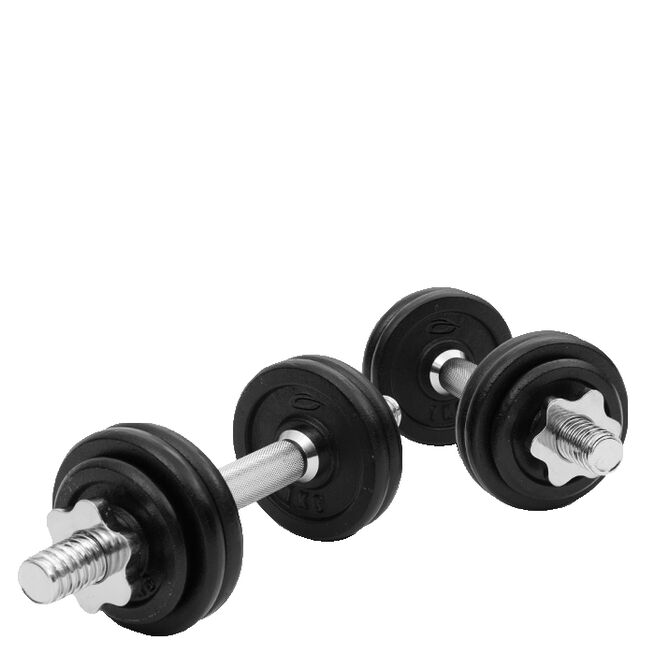 Abilica Håndvægtsæt 13 kg