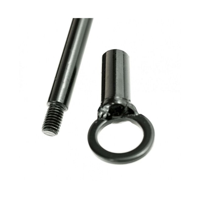 Håndledstræner Fat Grip Sort