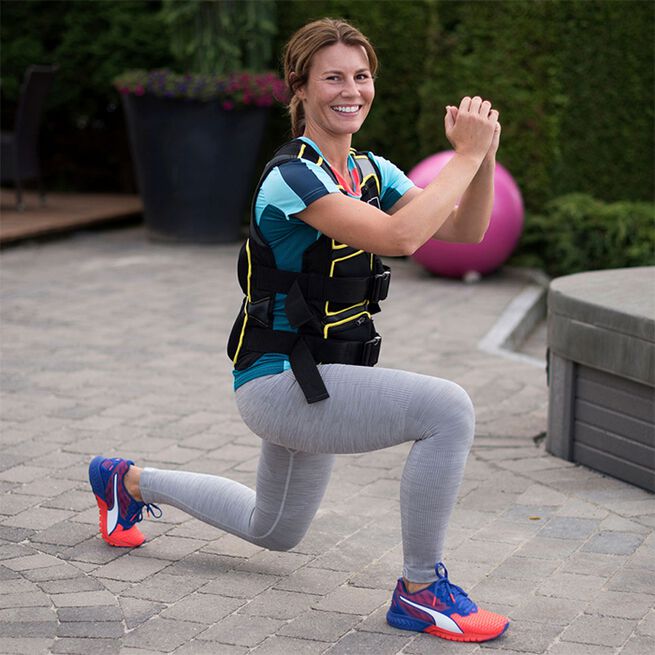 Abilica Weight Vest Flexi