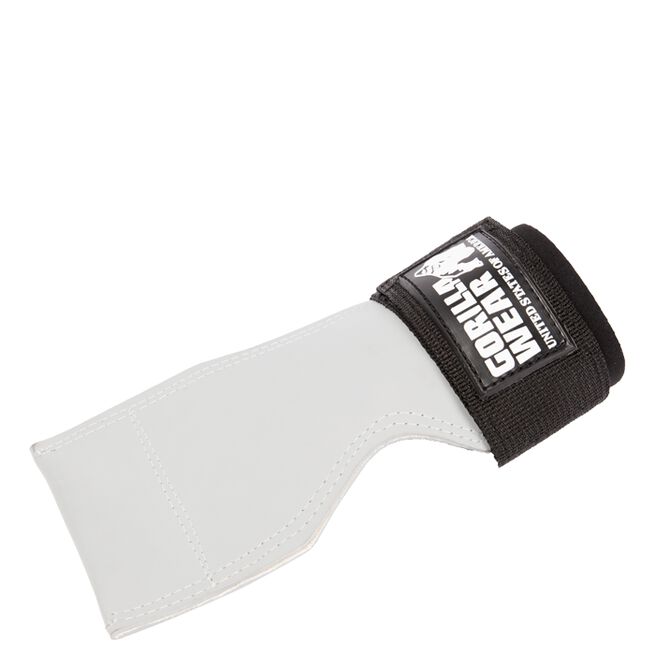 Løftegreb Sort/Grå