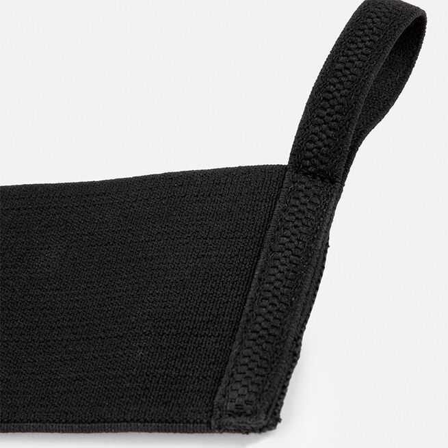 Håndledsstøtte Ultra Sort