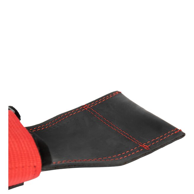 Lifting Gripps Sort/Rød