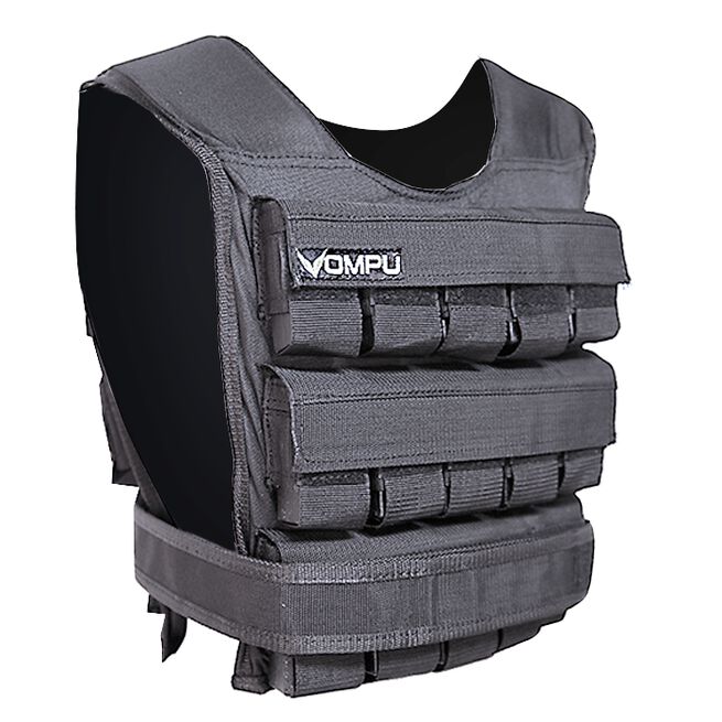 Weight Vest 30 kg