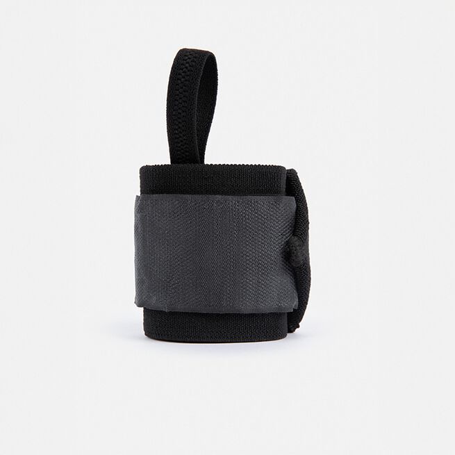 Håndledsstøtte Ultra Sort