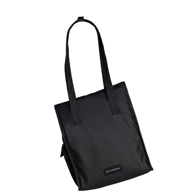 Lunch Tote Bag 11 L Sort