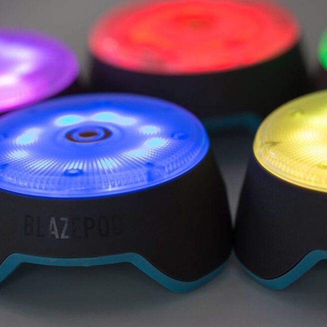 BlazePod Single Pod