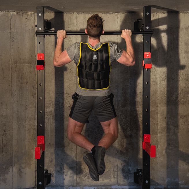 Abilica Vægtvest Power