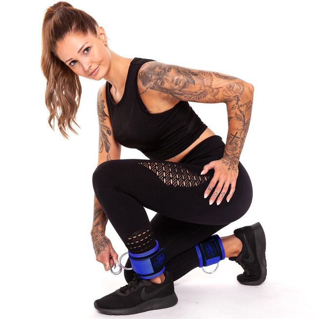 Premium Fodremme par Blå