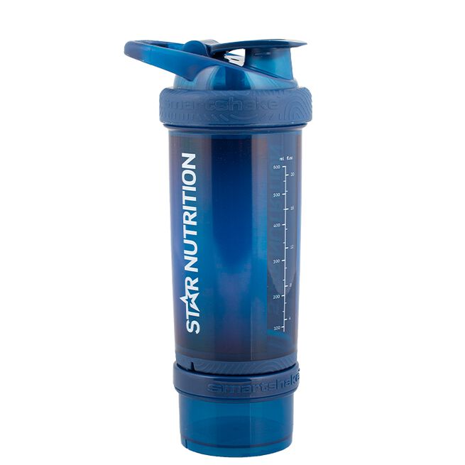 Star Nutrition Smartshake Blue 750 ml