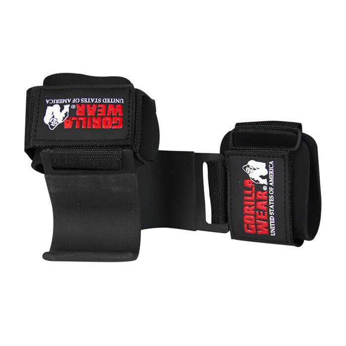 Weightlifting Hooks Sort