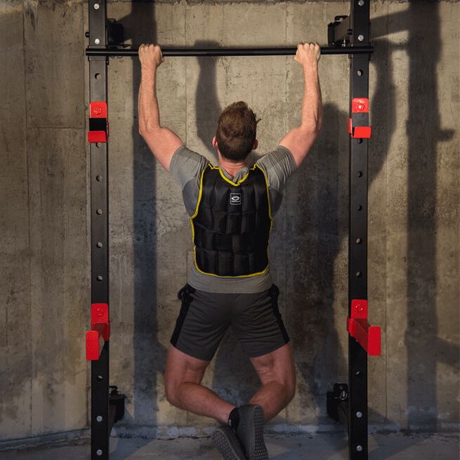 Abilica Vægtvest Power