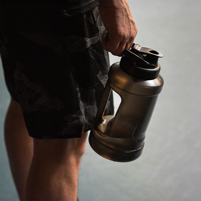 Ultimate Jug Black 2100 ml