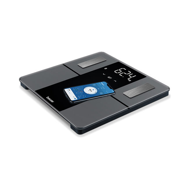 Diagnostisk Personvægt BF 500