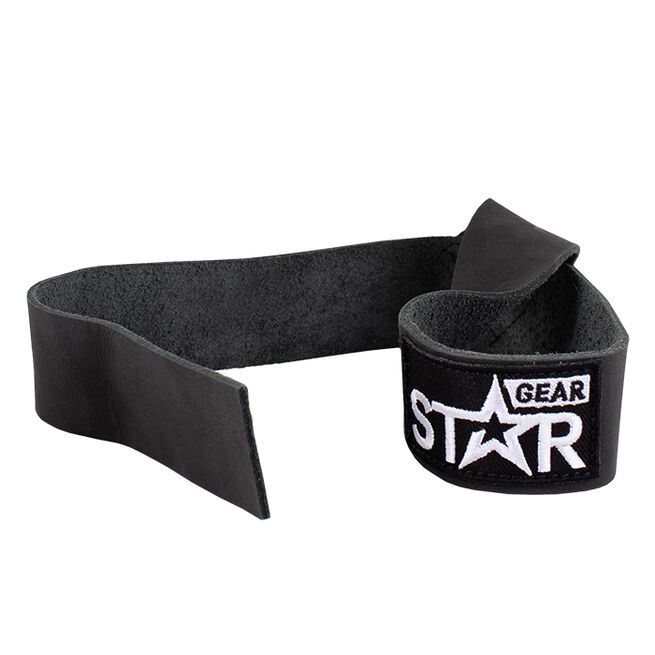 Straps Læder