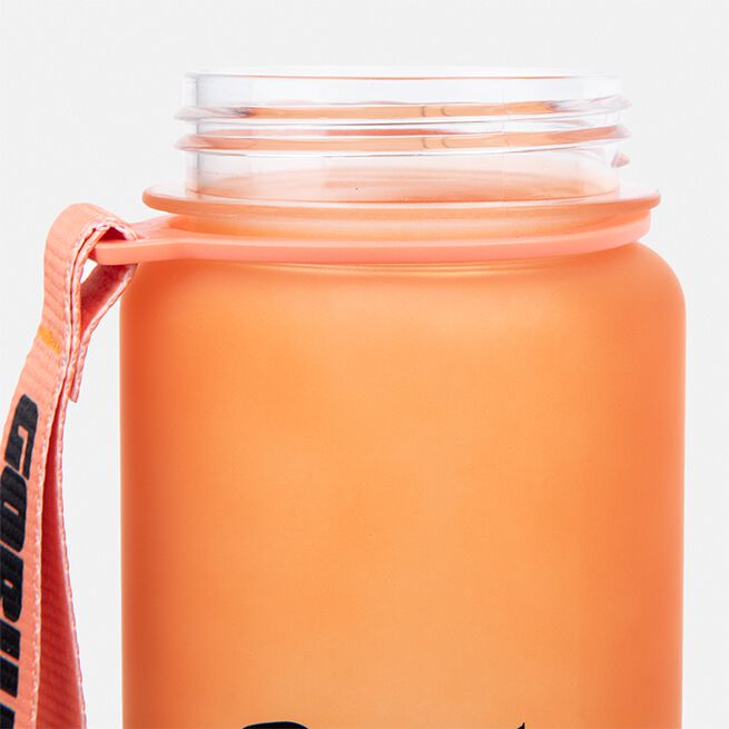 Drikkedunk Grøn Orange