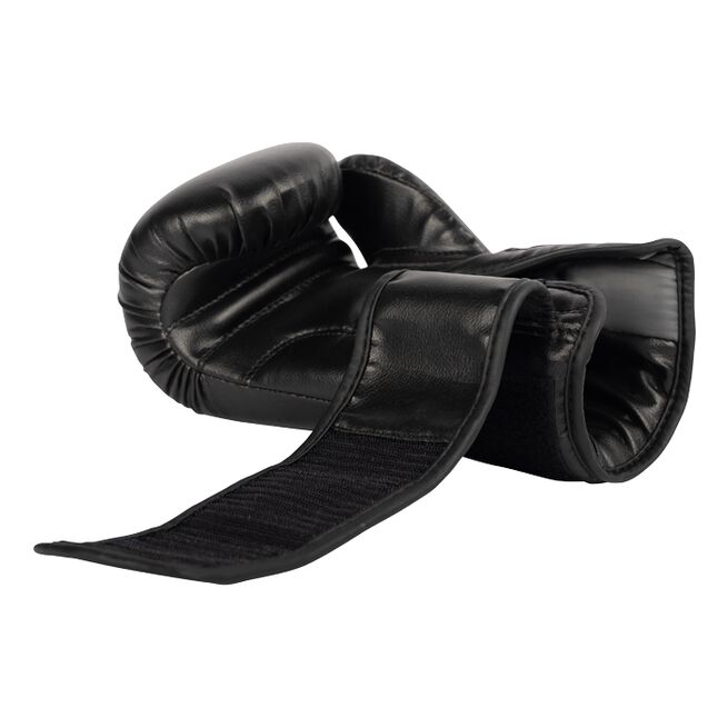 Mosby Boksehandsker, Sort