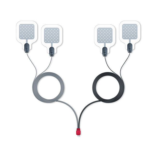 EM 59 Tens/EMS Massageapperat