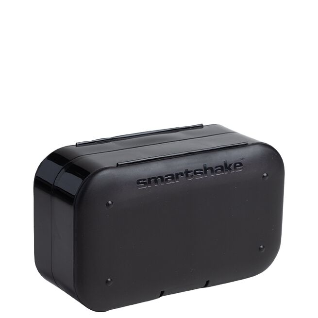 Pill Box Organizer 2-pak Sort