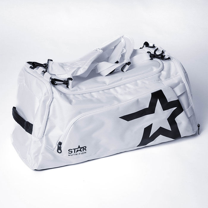 Star Gymtaske 42 Hvid