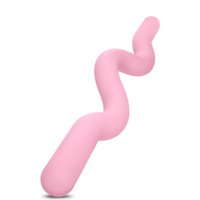 Bala Beam Barbell 7 kg Pink