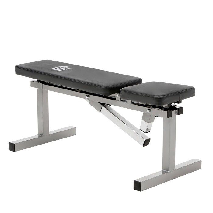 Master Tr&aelig;ningsb&aelig;nk