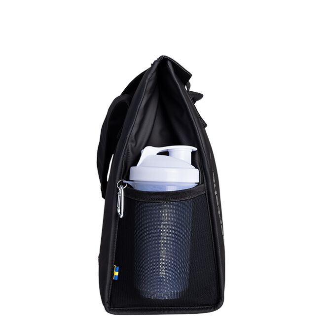 Lunch Tote Bag 11 L Sort