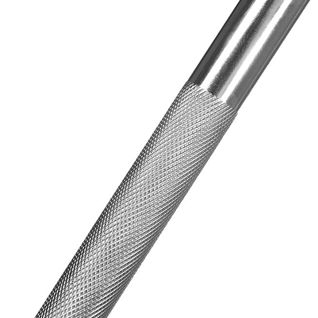 Vægtstang 25 mm 184 cm