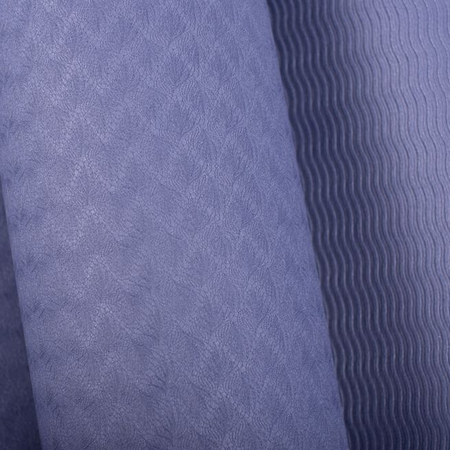 Træningsmåtte Blå