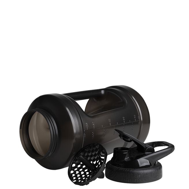 Ultimate Jug Black 2100 ml