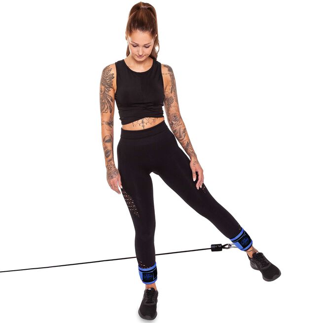 Premium Fodremme par Blå