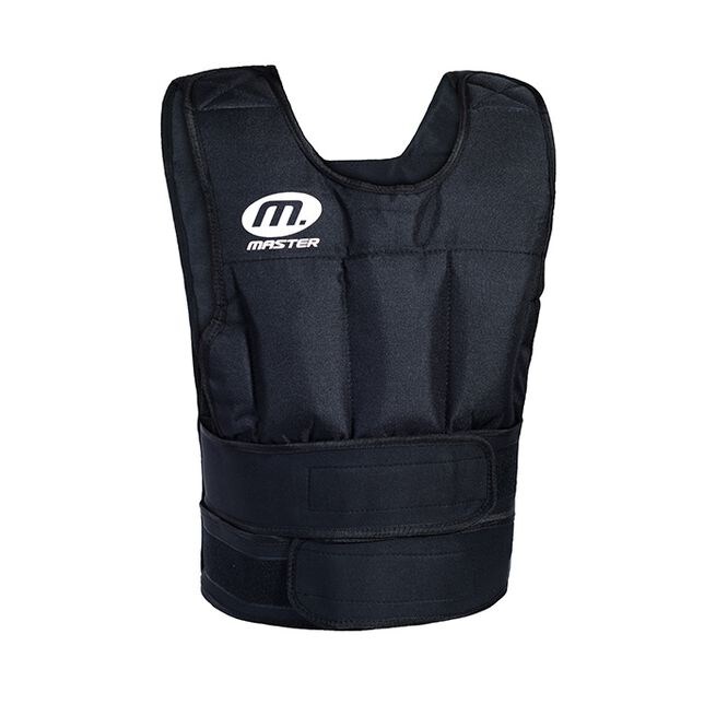 Master Weight vest 10 kg Medium