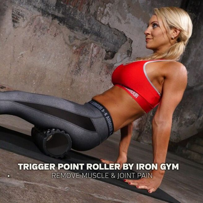 Essential Trigger Point Roller