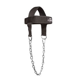 Neck Trainer, Black  Neck Trainer Sort