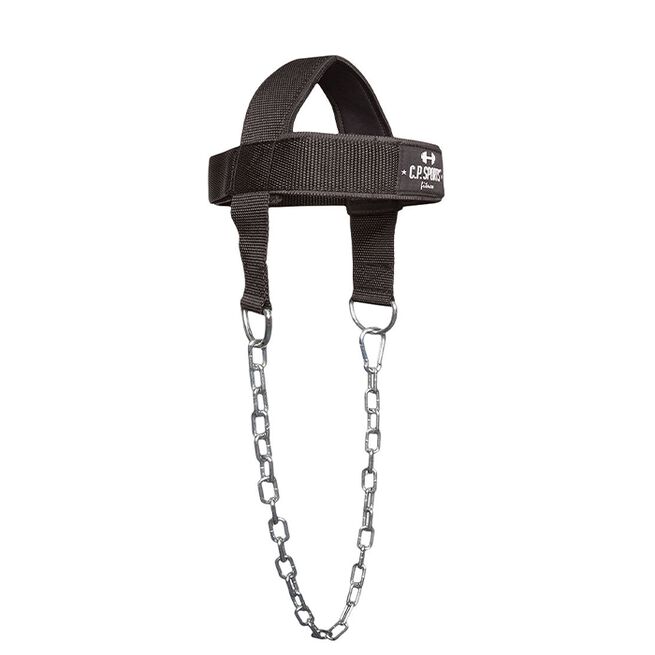 Neck Trainer Sort