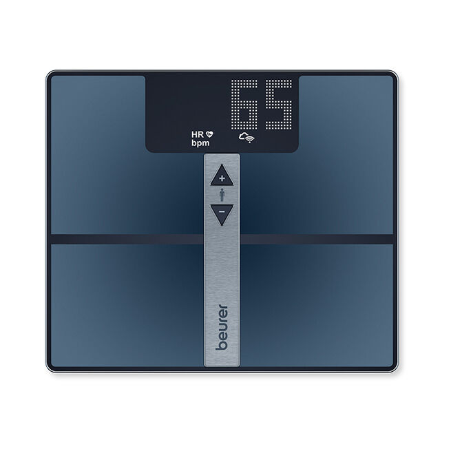 Diagnostisk Personvægt BF 980 wifi