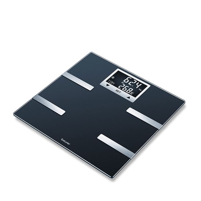 Diagnostisk Personvægt BF 720