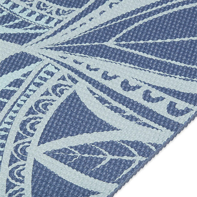 Yogamåtte 5mm High Tide Point