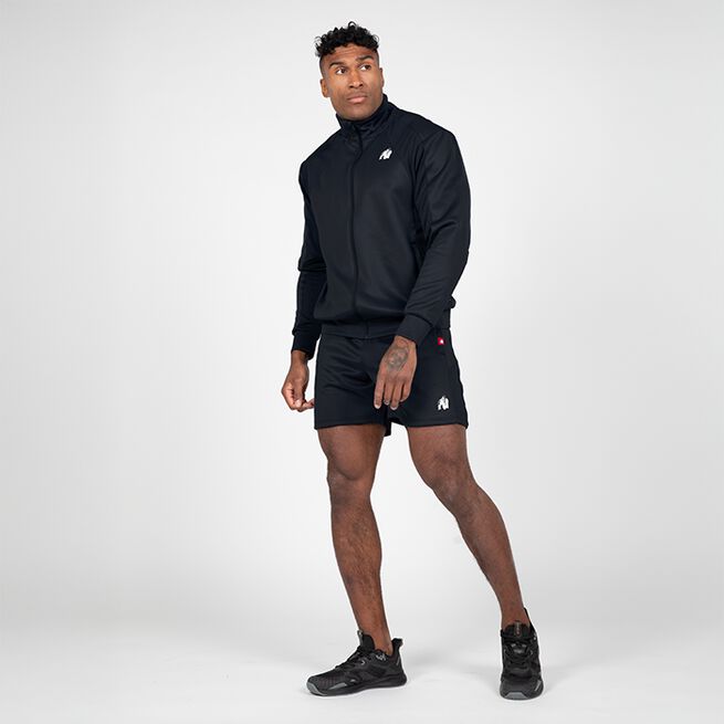 Tennessee Track Shorts Sort