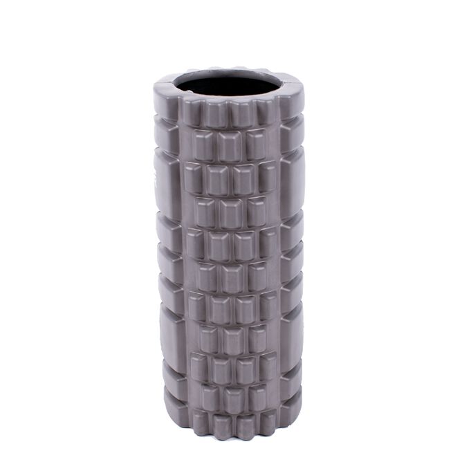 Star Gear Foam Roller Grå