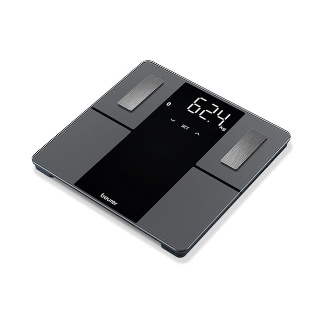 Diagnostisk Personvægt BF 500