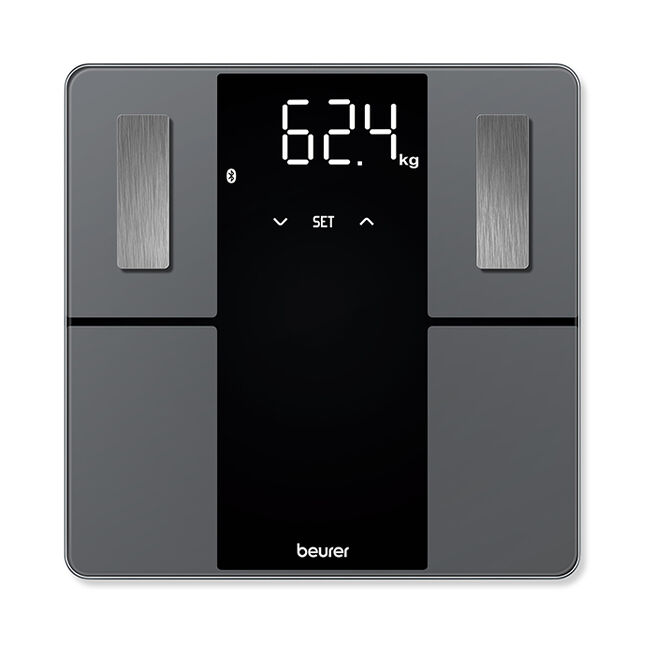 Diagnostisk Personvægt BF 500