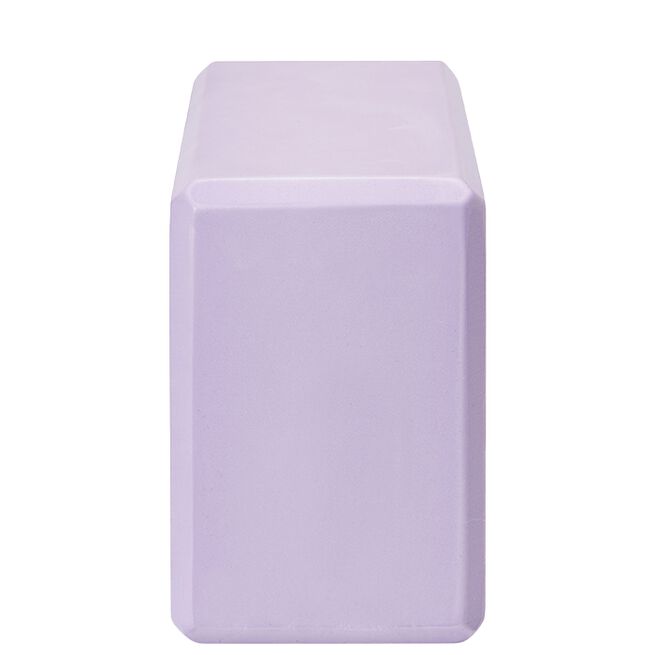 Gaiam Lilac Point Block